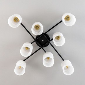 Потолочная люстра Citilux Нильс CL132185 в Миассе - miass.ok-mebel.com | фото 2