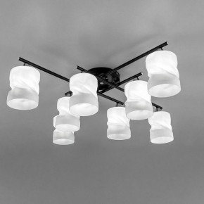 Потолочная люстра Citilux Нильс CL132185 в Миассе - miass.ok-mebel.com | фото 4
