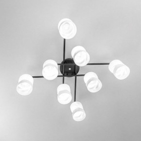 Потолочная люстра Citilux Нильс CL132185 в Миассе - miass.ok-mebel.com | фото 5
