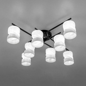 Потолочная люстра Citilux Нильс CL132185 в Миассе - miass.ok-mebel.com | фото 6