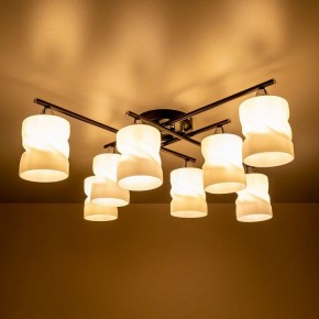 Потолочная люстра Citilux Нильс CL132185 в Миассе - miass.ok-mebel.com | фото 7