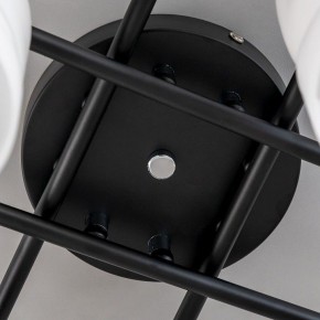 Потолочная люстра Citilux Нильс CL132185 в Миассе - miass.ok-mebel.com | фото 9