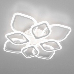Потолочная люстра Citilux Ромби CL236180R в Миассе - miass.ok-mebel.com | фото 12