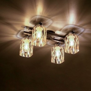 Потолочная люстра Citilux Сафари CL145241 в Миассе - miass.ok-mebel.com | фото 12