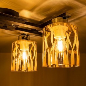 Потолочная люстра Citilux Сафари CL145241 в Миассе - miass.ok-mebel.com | фото 13