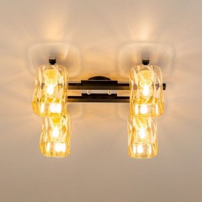 Потолочная люстра Citilux Сафари CL145241 в Миассе - miass.ok-mebel.com | фото 6