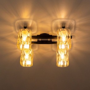 Потолочная люстра Citilux Сафари CL145241 в Миассе - miass.ok-mebel.com | фото 8