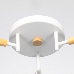 Потолочная люстра Citilux Tika CL133130 в Миассе - miass.ok-mebel.com | фото 12