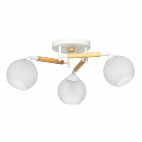 Потолочная люстра Citilux Tika CL133130 в Миассе - miass.ok-mebel.com | фото 4