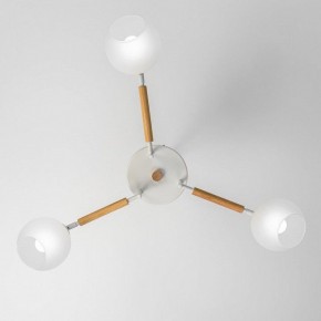 Потолочная люстра Citilux Tika CL133130 в Миассе - miass.ok-mebel.com | фото 8