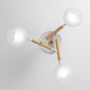Потолочная люстра Citilux Tika CL133130 в Миассе - miass.ok-mebel.com | фото 9