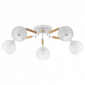 Потолочная люстра Citilux Tika CL133150 в Миассе - miass.ok-mebel.com | фото