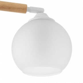 Потолочная люстра Citilux Tika CL133150 в Миассе - miass.ok-mebel.com | фото 12