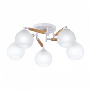 Потолочная люстра Citilux Tika CL133150 в Миассе - miass.ok-mebel.com | фото 5