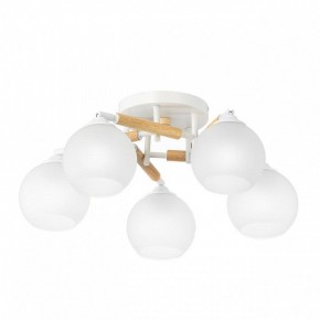 Потолочная люстра Citilux Tika CL133150 в Миассе - miass.ok-mebel.com | фото 6