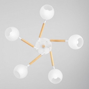 Потолочная люстра Citilux Tika CL133150 в Миассе - miass.ok-mebel.com | фото 8