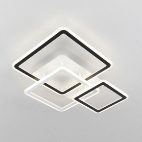 Потолочная люстра Citilux Тринити CL238231E в Миассе - miass.ok-mebel.com | фото 3