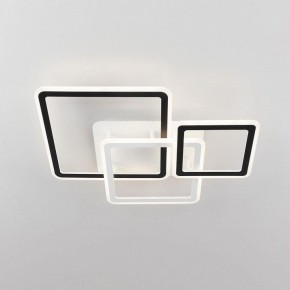 Потолочная люстра Citilux Тринити CL238231E в Миассе - miass.ok-mebel.com | фото 6
