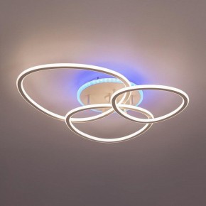 Потолочная люстра Citilux TRIO CL215B130 в Миассе - miass.ok-mebel.com | фото 10