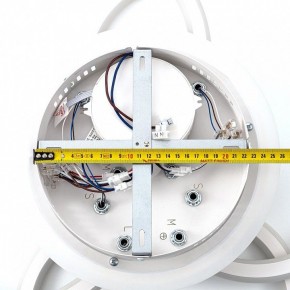 Потолочная люстра Citilux TRIO CL215B130 в Миассе - miass.ok-mebel.com | фото 13