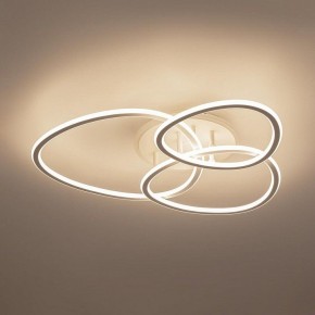 Потолочная люстра Citilux TRIO CL215B130 в Миассе - miass.ok-mebel.com | фото 6