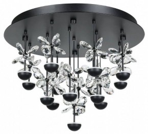 Потолочная люстра Eglo PIANOPOLI 2 390302 в Миассе - miass.ok-mebel.com | фото