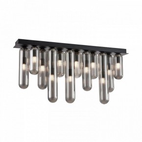 Потолочная люстра Favourite Stalactit 4454-12P в Миассе - miass.ok-mebel.com | фото 2