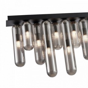 Потолочная люстра Favourite Stalactit 4454-12P в Миассе - miass.ok-mebel.com | фото 5