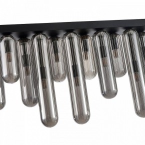Потолочная люстра Favourite Stalactit 4454-12P в Миассе - miass.ok-mebel.com | фото 6
