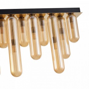 Потолочная люстра Favourite Stalactit 4455-12P в Миассе - miass.ok-mebel.com | фото 5