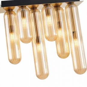 Потолочная люстра Favourite Stalactit 4455-6P в Миассе - miass.ok-mebel.com | фото 6
