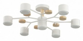 Потолочная люстра Lumion Rondo 8195/7C в Миассе - miass.ok-mebel.com | фото