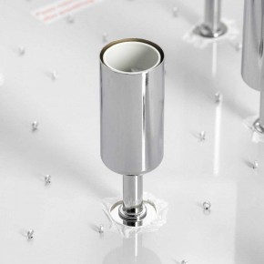 Потолочная люстра Lussole Como LSA-5603-07 в Миассе - miass.ok-mebel.com | фото 5