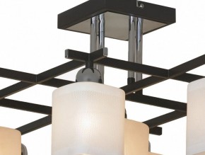 Потолочная люстра Lussole Costanzo GRLSL-9007-09 в Миассе - miass.ok-mebel.com | фото 6