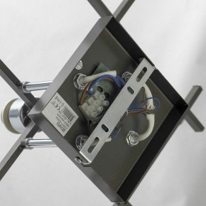 Потолочная люстра Lussole Costanzo GRLSL-9007-09 в Миассе - miass.ok-mebel.com | фото 9