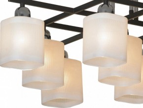 Потолочная люстра Lussole Costanzo LSL-9007-09 в Миассе - miass.ok-mebel.com | фото 8
