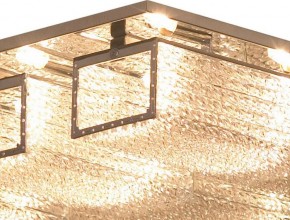 Потолочная люстра Lussole Lariano GRLSA-5407-09 в Миассе - miass.ok-mebel.com | фото 3