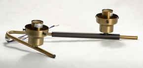 Потолочная люстра Lussole Oahe GRLSP-8142 в Миассе - miass.ok-mebel.com | фото 6