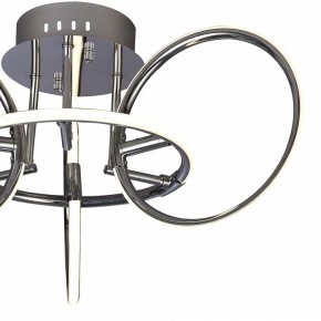Потолочная люстра Mantra Aros 5756 в Миассе - miass.ok-mebel.com | фото 2