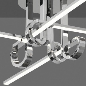 Потолочная люстра Mantra Cinto 6125 в Миассе - miass.ok-mebel.com | фото 5