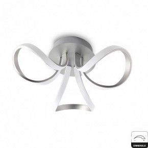 Потолочная люстра Mantra Knot Led 4994 в Миассе - miass.ok-mebel.com | фото 2