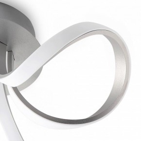 Потолочная люстра Mantra Knot Led 4994 в Миассе - miass.ok-mebel.com | фото 6