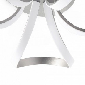 Потолочная люстра Mantra Knot Led 4994 в Миассе - miass.ok-mebel.com | фото 7