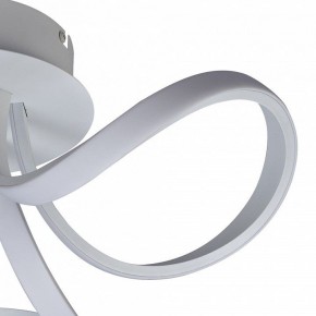 Потолочная люстра Mantra Knot Led 6035K в Миассе - miass.ok-mebel.com | фото 3