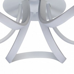 Потолочная люстра Mantra Knot Led 6035K в Миассе - miass.ok-mebel.com | фото 4