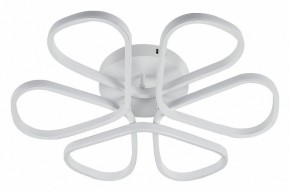 Потолочная люстра Natali Kovaltseva COBRA LED LAMPS 81121/7C в Миассе - miass.ok-mebel.com | фото