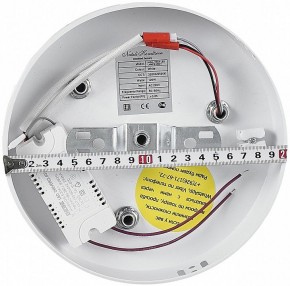 Потолочная люстра Natali Kovaltseva COBRA LED LAMPS 81121/7C в Миассе - miass.ok-mebel.com | фото 10