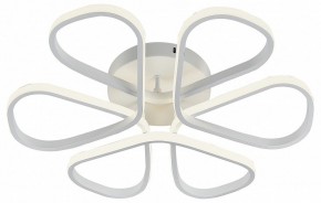Потолочная люстра Natali Kovaltseva COBRA LED LAMPS 81121/7C в Миассе - miass.ok-mebel.com | фото 2