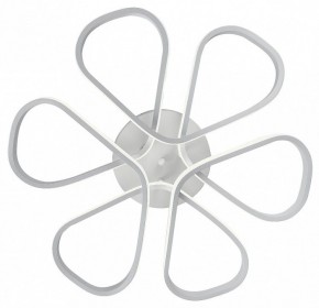 Потолочная люстра Natali Kovaltseva COBRA LED LAMPS 81121/7C в Миассе - miass.ok-mebel.com | фото 4