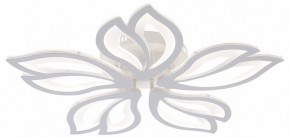 Потолочная люстра Natali Kovaltseva FORTUNA LED LAMPS 81107/4C в Миассе - miass.ok-mebel.com | фото